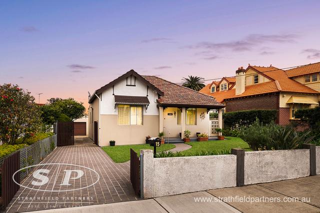 15 Kelso Street, NSW 2136