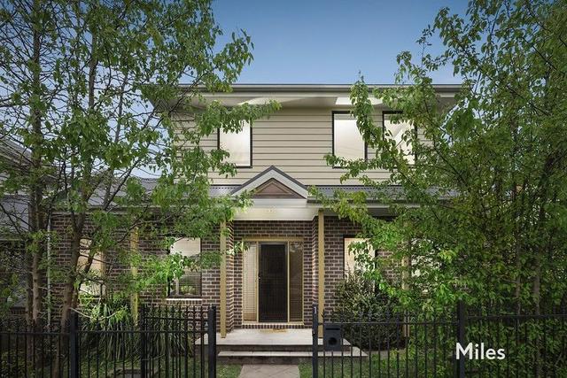 1 Tate Street, VIC 3079