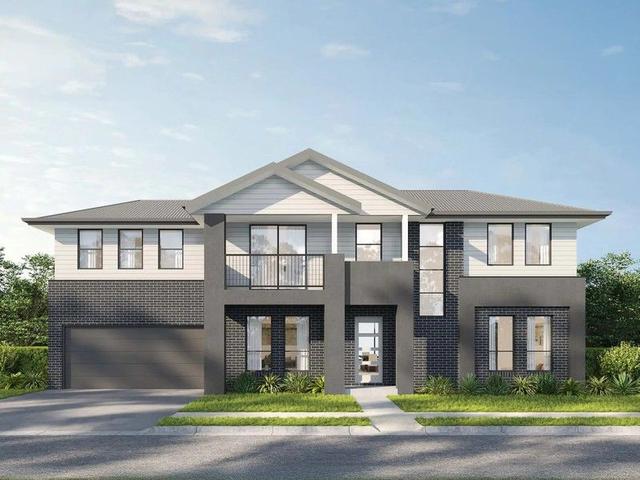 Lot 2 Somme Avenue, NSW 2174