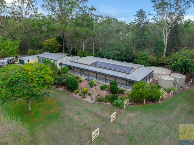 79 Chamberlain  Road, QLD 4680