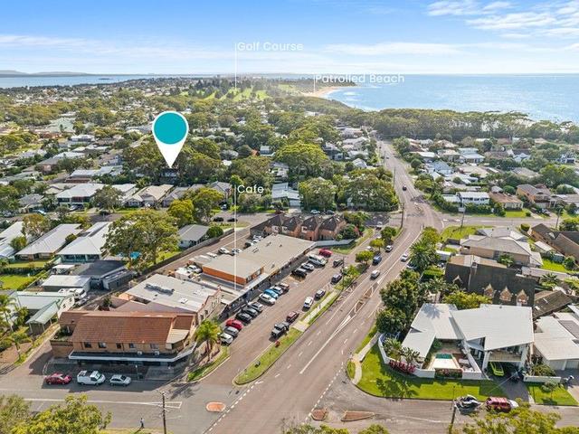 5 Point Street, NSW 2261
