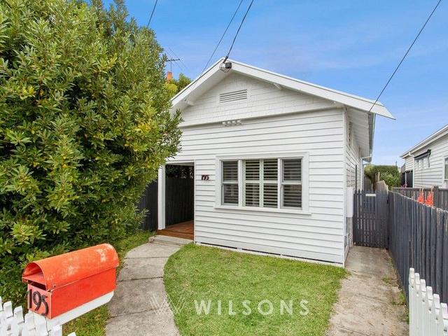 195 Hope Street, VIC 3218