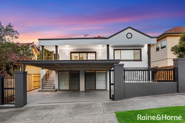 38 Pile Street, NSW 2207