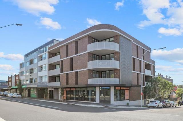 301/10 Monash  Road, NSW 2111