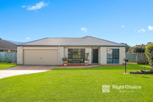2 Highland Park Drive, NSW 2530