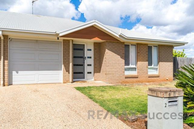 2/9 Chainey Crt, QLD 4350