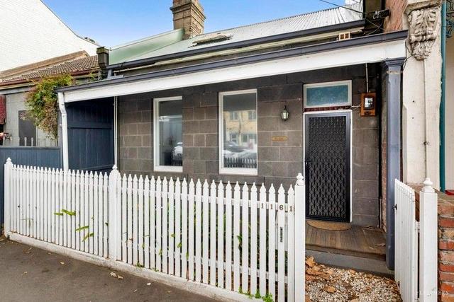 1161 Hoddle Street, VIC 3002