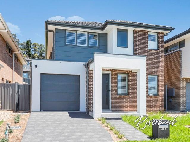 253 Driftway Drive, NSW 2145