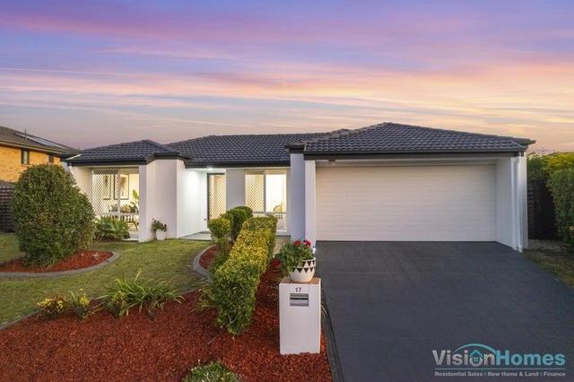 17 Goongarrie Crescent, QLD 4115