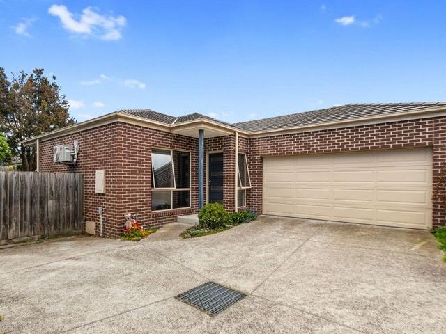 2/67 Harley Street North, VIC 3180