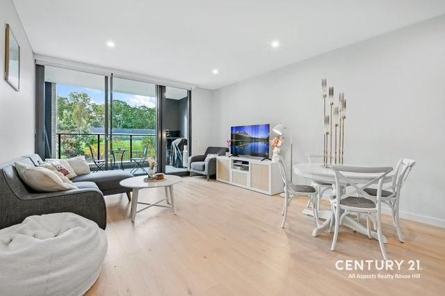 A101/2 Burrendong Crescent, NSW 2155