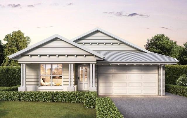 Lot 1020 Ackland Way, Radcliffe Wyee, NSW 2259