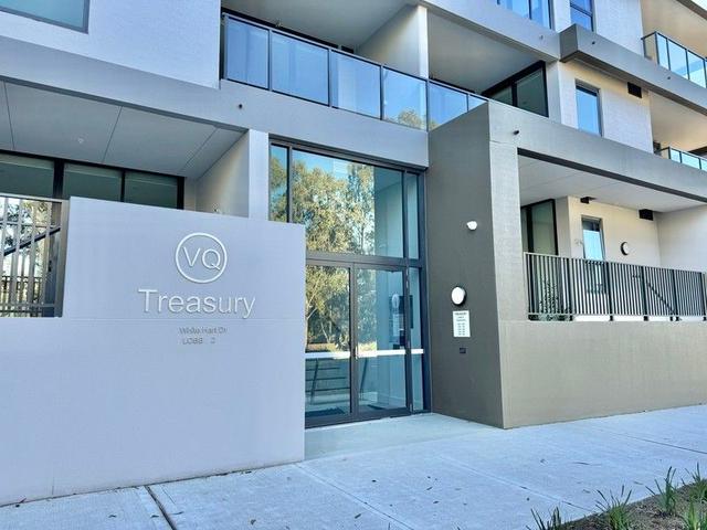 308/8-12 White Hart Drive, NSW 2155