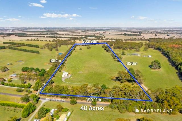 2E-2H Mahers Lane East, VIC 3352