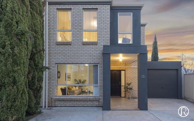 22A Arcoona Crescent, SA 5087