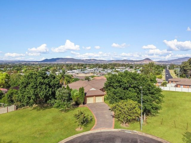 5 Avisford Court, NSW 2850