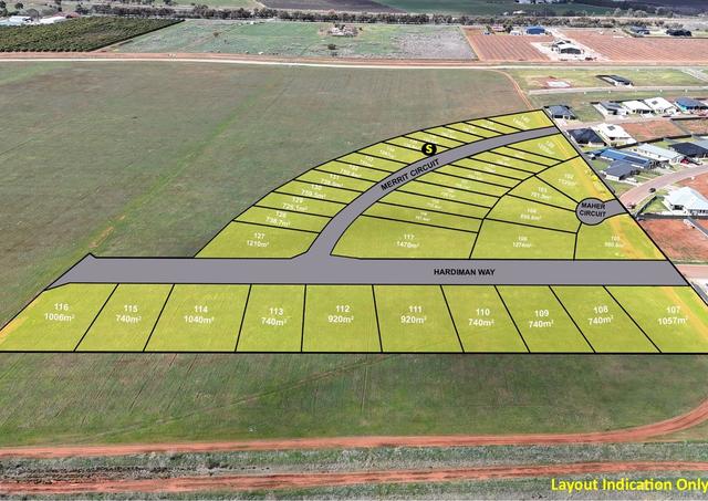 Collina North, NSW 2680