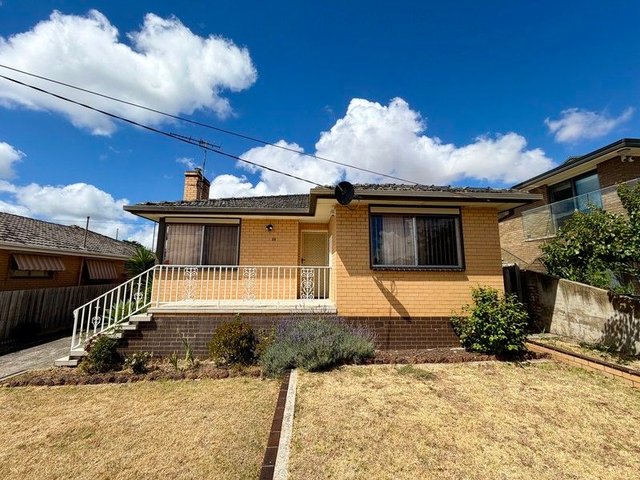 25 Fairy Street, VIC 3215