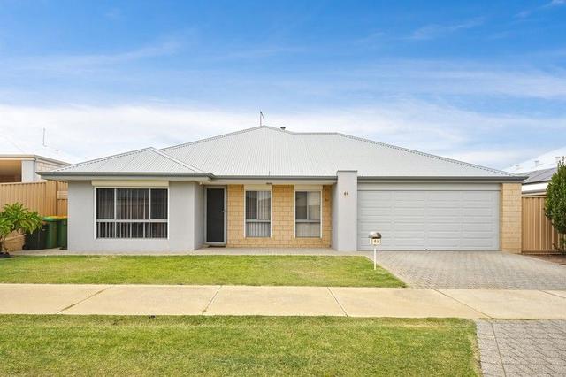 46 Southport Drive, WA 6171