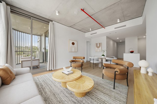 414/1 Corinna Street, ACT 2606