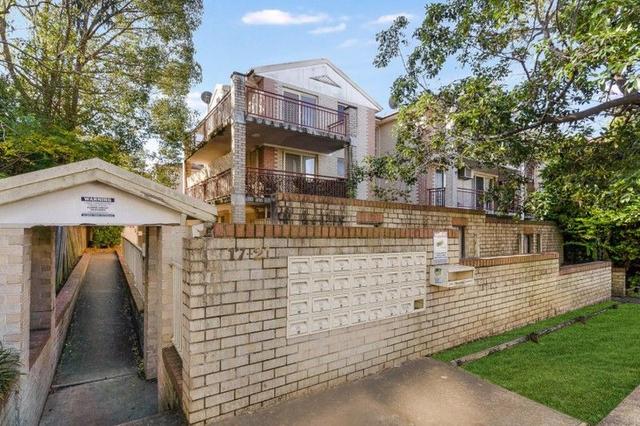 22/17 Stanley Street, NSW 2200