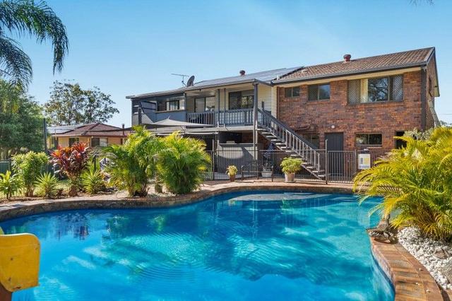 23-25 Nandala Drive, QLD 4128