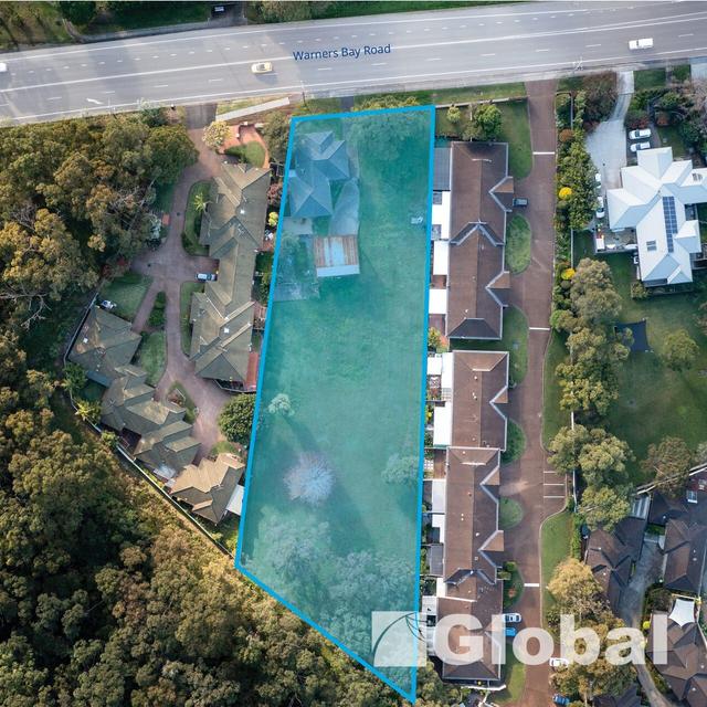 200 Warners Bay Road, NSW 2290