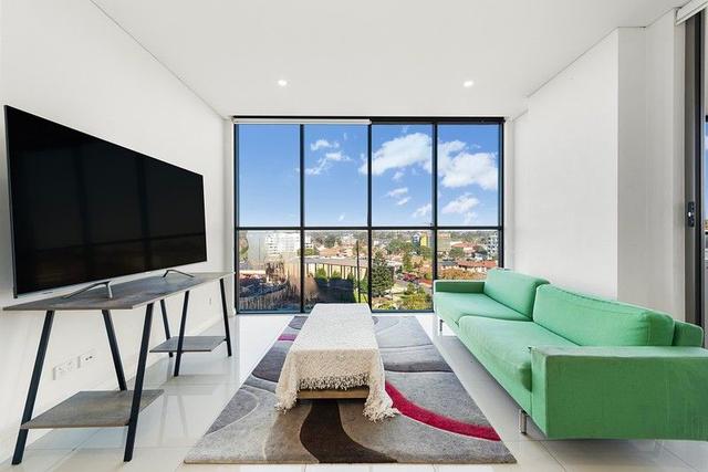 602/12 East Street, NSW 2142
