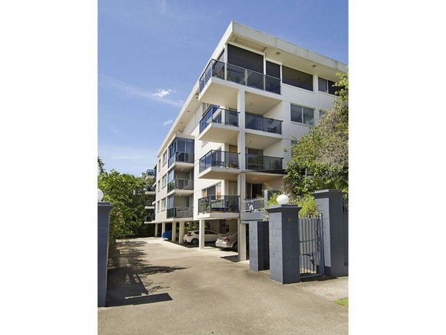 2/19 Beaconsfield Street, QLD 4101