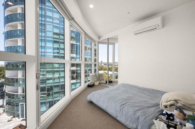 606/111 Canning St, VIC 3051