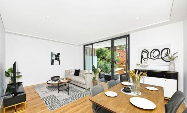 8/6-9 Grosvenor Street, NSW 2033