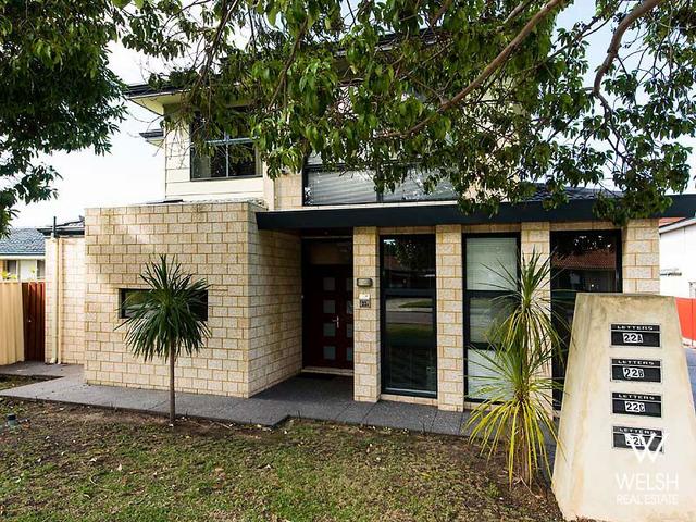 22A Wallace Street, WA 6104