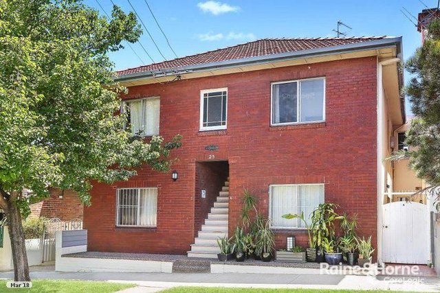 7/25 Mackenzie Street, NSW 2022