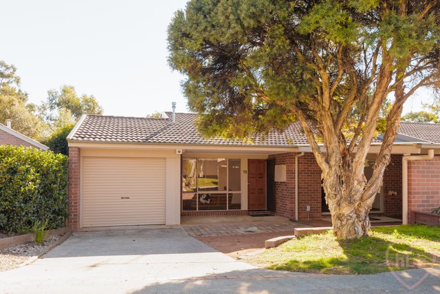 15/1 Flecker Place, ACT 2615
