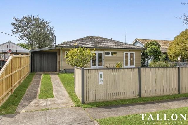 8 Jacaranda Court, VIC 3915
