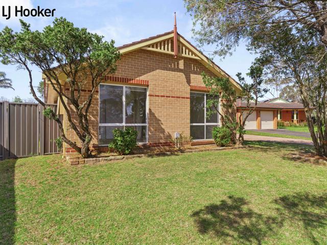6 Cane Close, NSW 2541