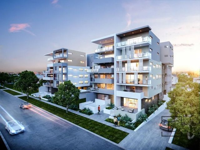 G04/27 Percy Street, NSW 2200