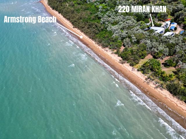 220 Miran Khan Drive, QLD 4737