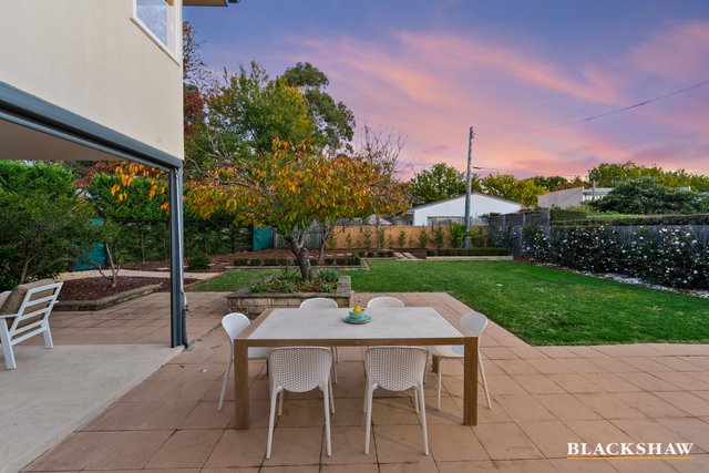 8 Ewart Street, ACT 2600