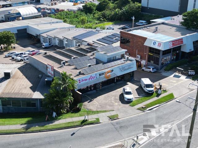 Shop 24A/500 Seventeen Mile Rocks Road, QLD 4073