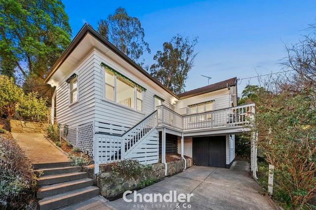 63 Ternes  Road, VIC 3158