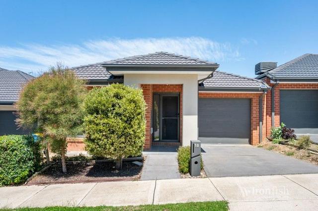 18 Masquerade Road, VIC 3806