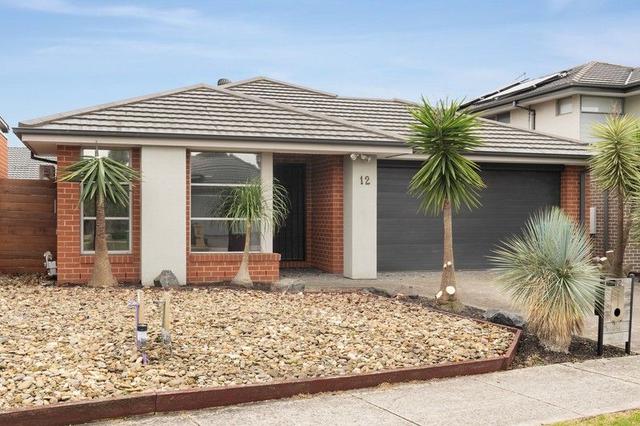12 Bellsquarry Avenue, VIC 3977
