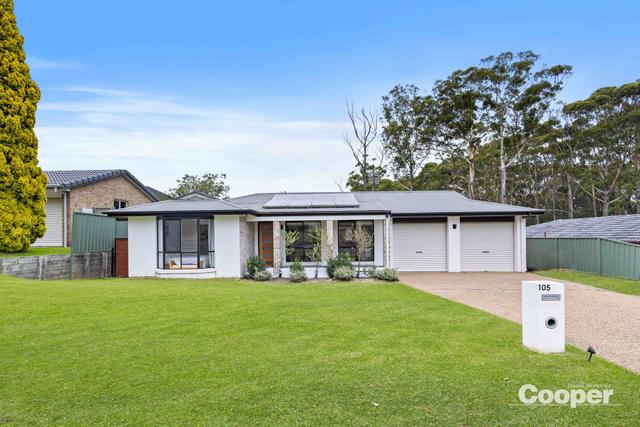 105 Garside Road, NSW 2539