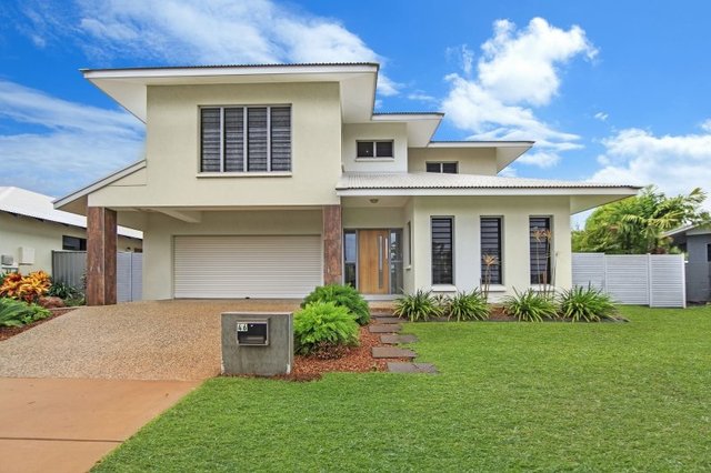 46 Gumunggwa Street, NT 0810