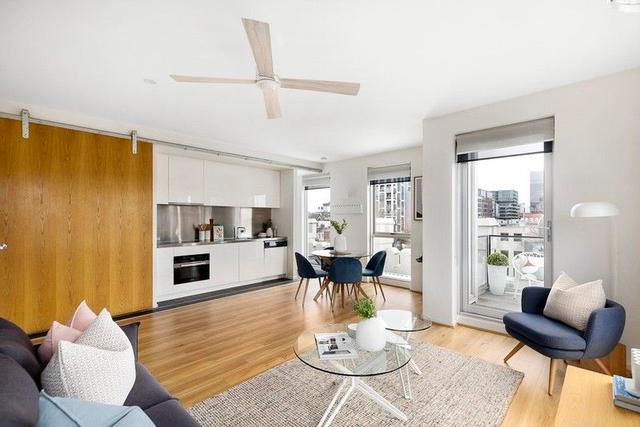 403K/211 Powlett Street, VIC 3002