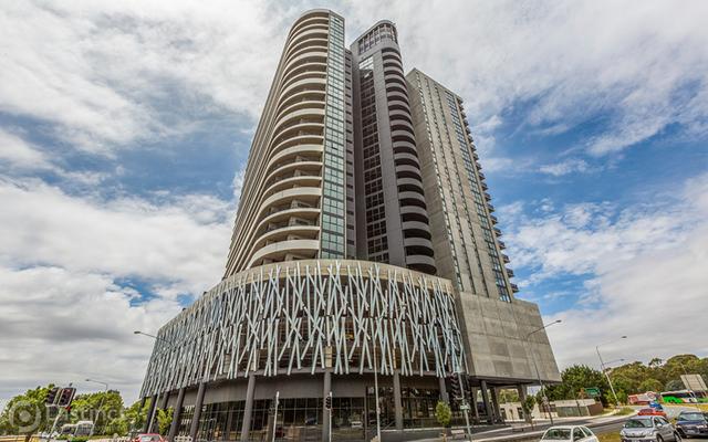 1610/120 Eastern Valley Way, ACT 2617