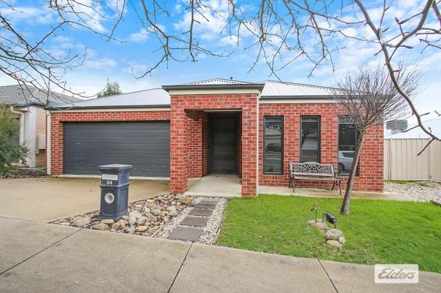 24 Maygar Avenue, VIC 3690
