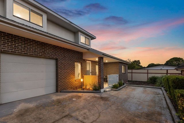 4/123 Brunker Road, NSW 2199