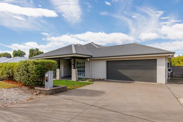 3 Still Street, NSW 2620